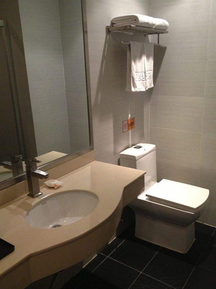 Mellow Orange Hotel - Bao'An Шэньчжэнь Экстерьер фото